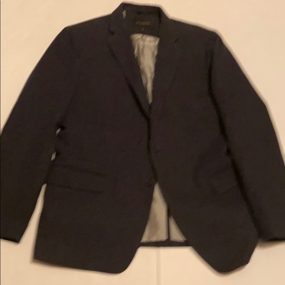Men’s Banana Republic Blazer